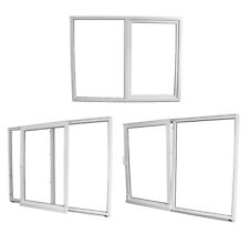 PSK Parallel Schiebefenster