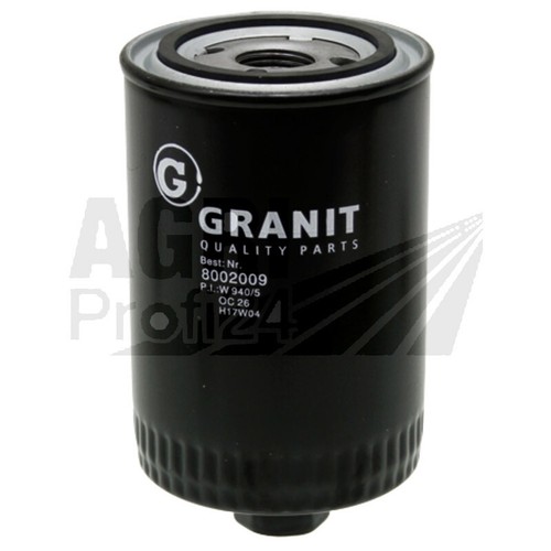Motorölfilter für fendt - für,