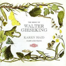 Karen Haid Piano Music of