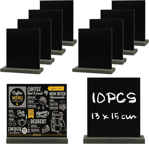 Stück schiefertafel zum - stück,