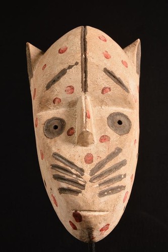 Afrikanische alte benin - alte,