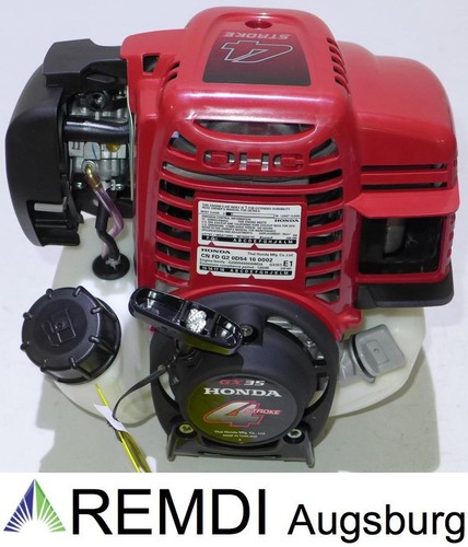 Original honda motor gx35 für - motor,