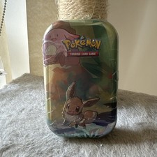 Pokemon TCG Kanto Power Mini