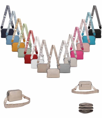Damen tasche cross over - tasche,