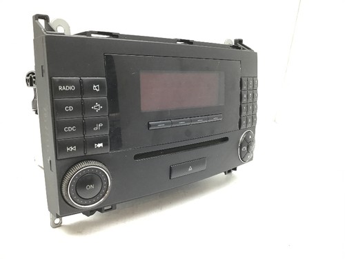 Mercedes benz klasse w169 - a-klasse,