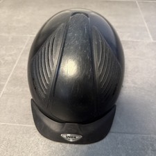 Reithelm Helm Reiten uvex exxential Kinder S-M 55 - 57 cm