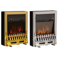 Elektrokamin Kaminofen