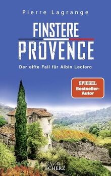 Finstere provence der - provence:,