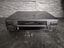 Aiwa GX 750 GX750 VHS Hifi Stereo Videorecorder ShowView 100% Ok