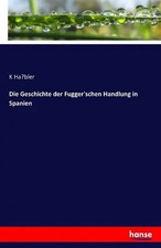 K. Ha¿bler | Die Geschichte
