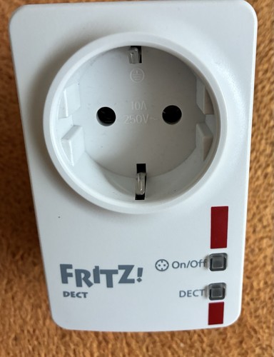 Avm fritz dect - fritz!dect, 200