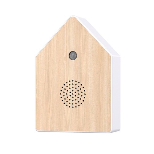 Box vogelgesang lautsprecher - box,