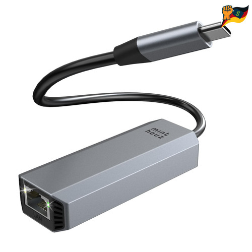 Usb lan adapter - usb, 5g