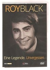 Roy black eine legende - black,