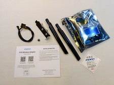 Wifi 5 AC1200 PCIe WLAN Karte