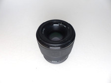 Sony FE 1.8 / 50 50mm 1,8 SEL50F18F  Ojektiv Lens für Sony E-Mount #M50
