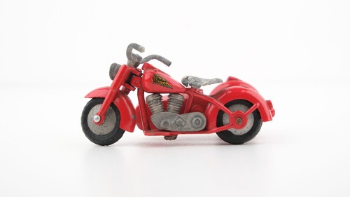 Tekno denmark 764 - tekno, harley