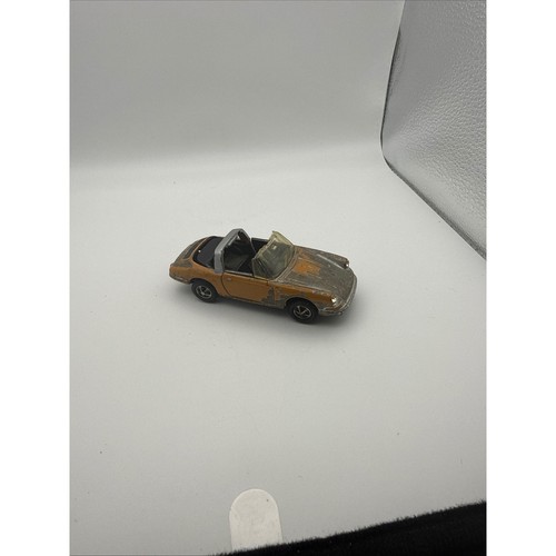 Vintage marklin porsche 911 - marklin, t