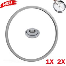 Deckeldichtungsring Set für