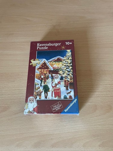 Ravensburger puzzle original - ravensburger,