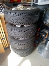 Sommer Autoreifen mit