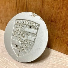 Vintage Retro PORSCHE