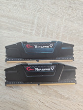 G.Skill Ripjasw DDR4-3200