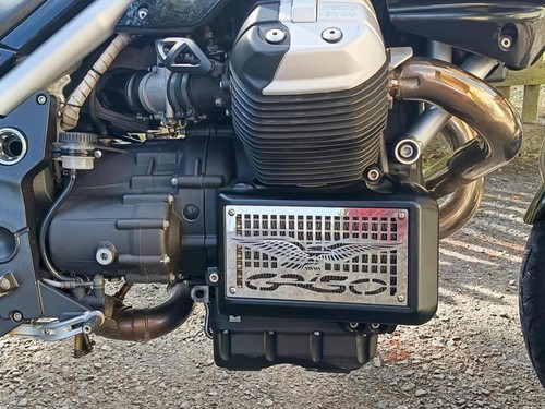 Moto guzzi griso - guzzi,