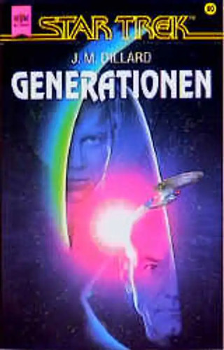 Star trek generationen - trek,