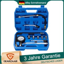 KOMPRESSIONSTESTER-SATZ FÜR