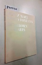 Heinz Mack - Lucio Fontana Ben