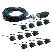 AZIMUT-CCTV-360 12er Pack