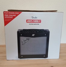 Fender Mustang 1 V2
