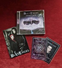 Blutengel - Fountain Of