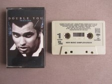 Double You - The blue Album -