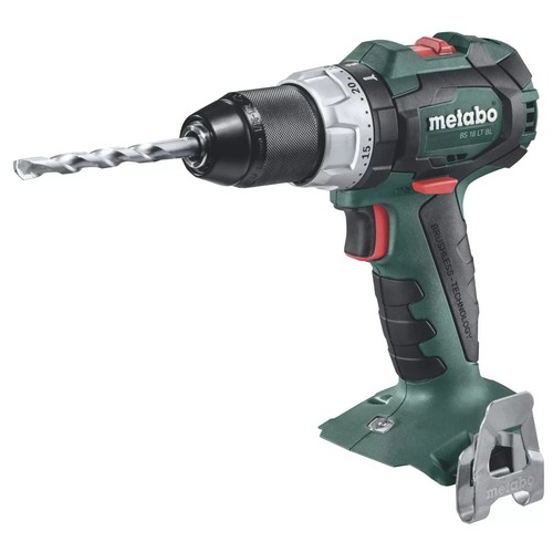 Akku bohrschrauber metabo 18v - akku-bohrschrauber,