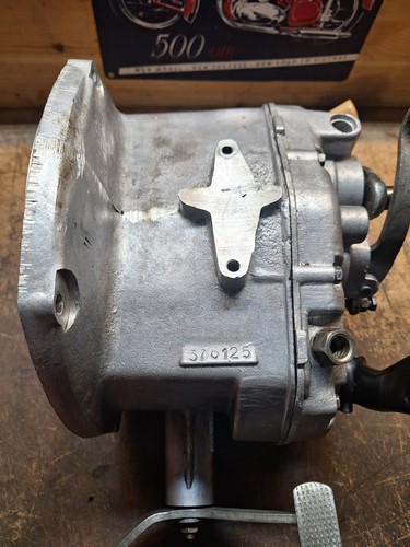 Getriebe ölbadefilter k750 - getriebe,