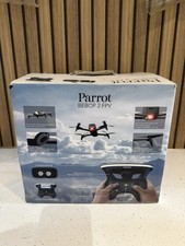 Parrot bebop fpv drohne - bebop,