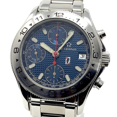 Eterna matic like new - eterna-matic,