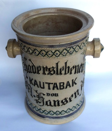 Kautabaktopf hadersleben - kautabaktopf,