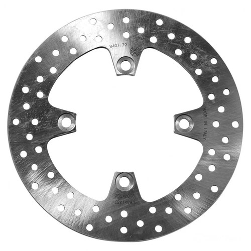 Bremsscheibe hinten brembo - bremsscheibe,