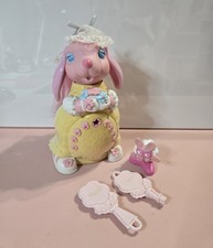 Vintage Tonka Keypers Joyful