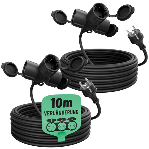 Greate meter - 2x, 10