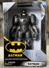 DC Comics, Batman Action-Figur