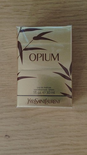 Yves saint laurent opium eau - saint,