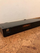 Sansui TU-X301 Digital Synthesizer Tuner HiFi Radio X301 Empfang