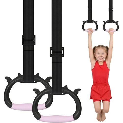 Gymnastikringe kinder set - gymnastikringe,