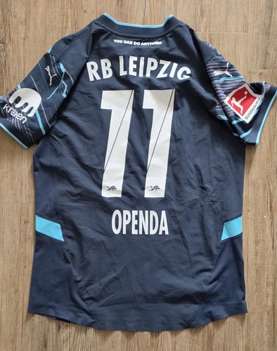 Leipzig trikot openda - leipzig,