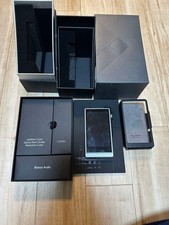 iBasso Audio DX200 Tragbarer