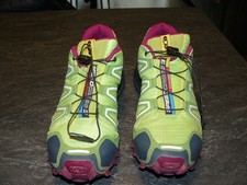 Salomon Speedcross 3 Gr 40 2/3